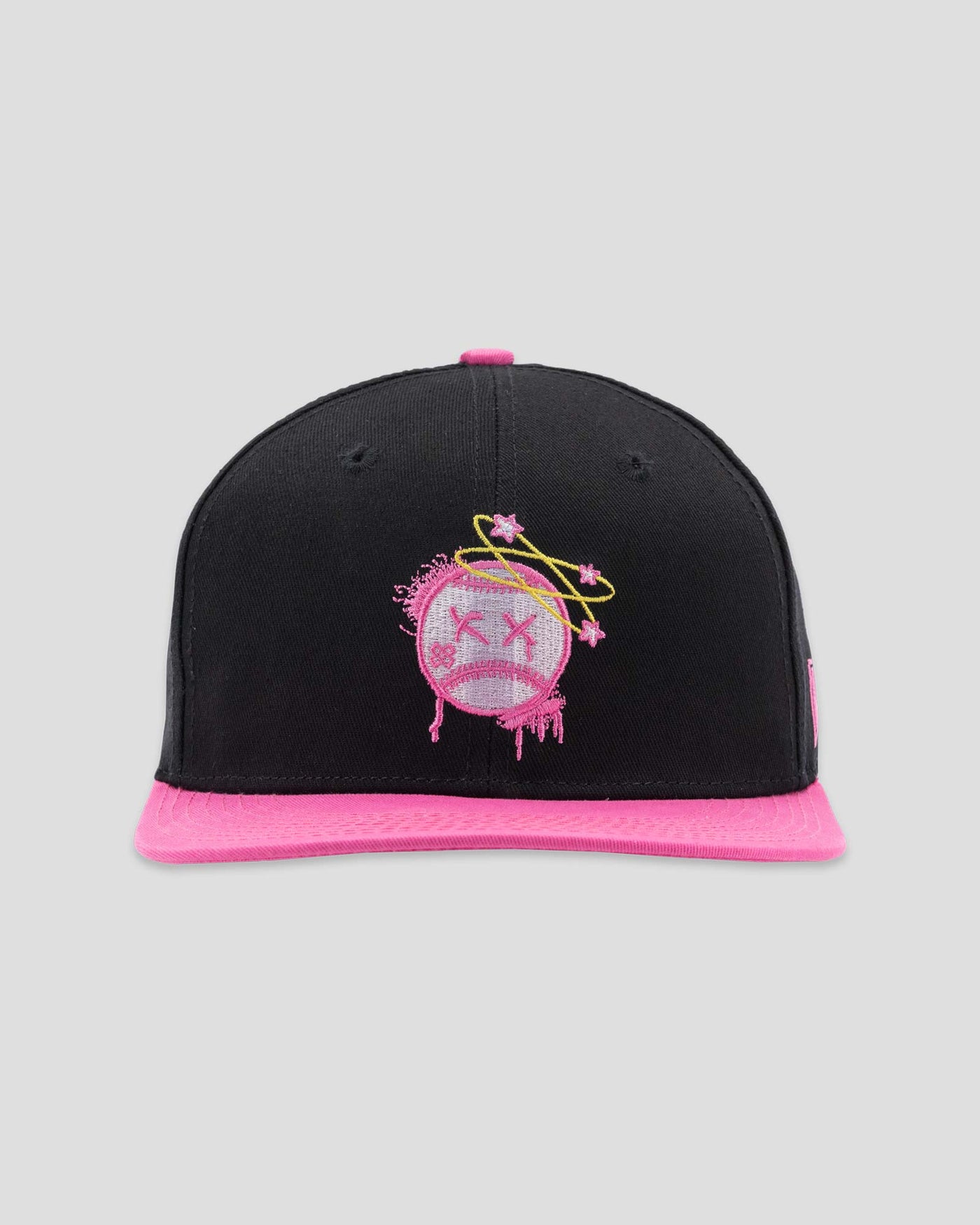 Bat Bros Bad Day Cap