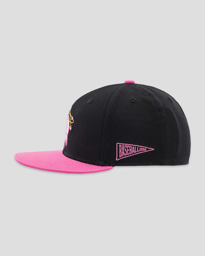 Bat Bros Bad Day Cap
