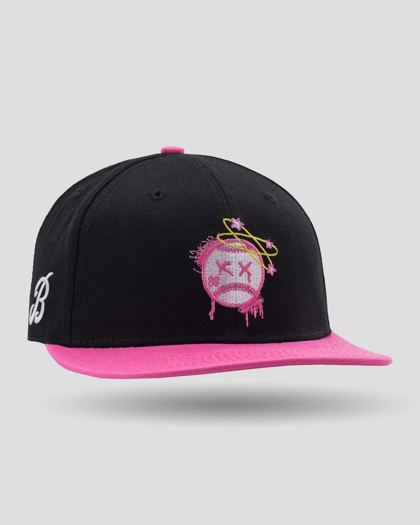 Bat Bros Bad Day Cap