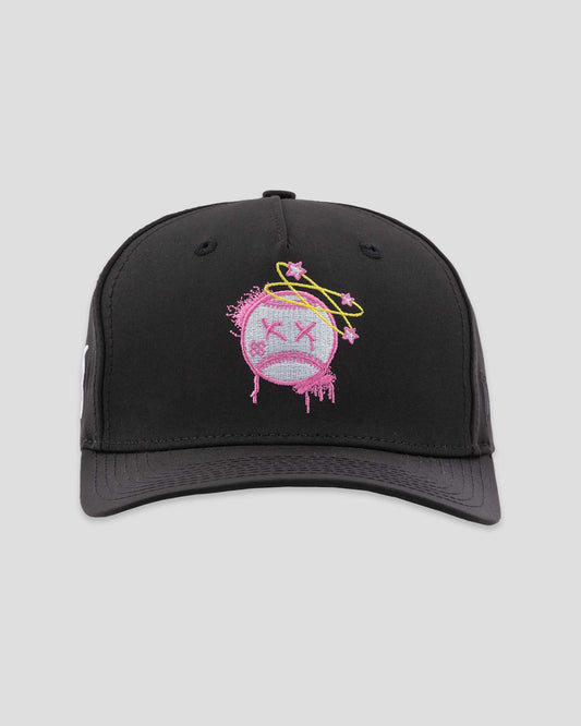 Bat Bros Bad Day Five Panel Cap - Baseballism Online