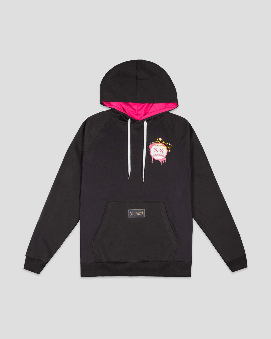 Bat Bros Bad Day Hoodie | Baseballism Online