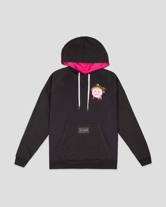 Bat Bros Bad Day Hoodie | Baseballism Online