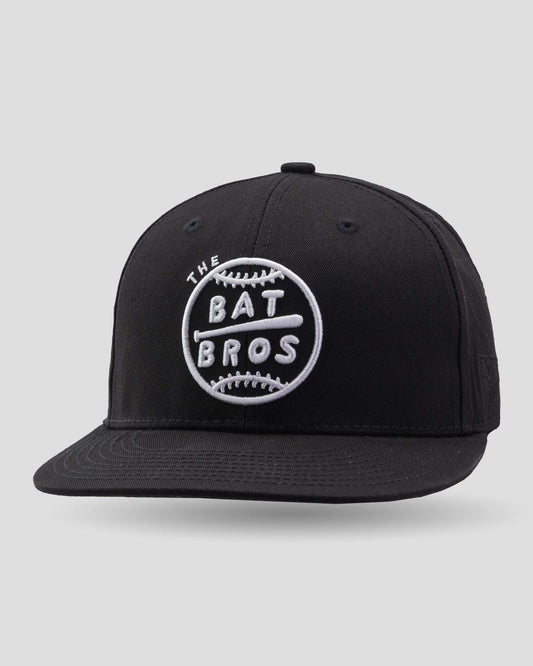 Bat Bros Seal Cap - Baseballism Online