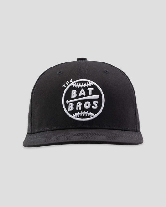 Bat Bros Seal Cap - Baseballism Online