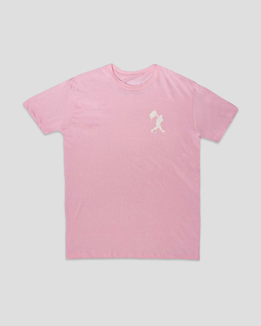 Batter Up Bakery Confetti Cupcake T-Shirt - Baseballism Online