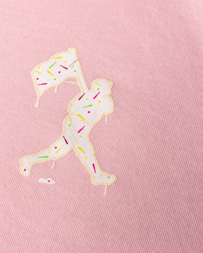 Batter Up Bakery Confetti Cupcake T-Shirt - Baseballism Online
