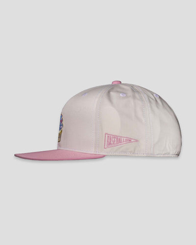 Batter Up Bakery Confetti Cupcake Cap - Baseballism Online