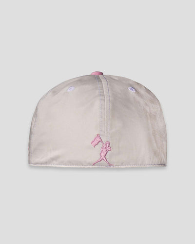 Batter Up Bakery Confetti Cupcake Cap - Baseballism Online