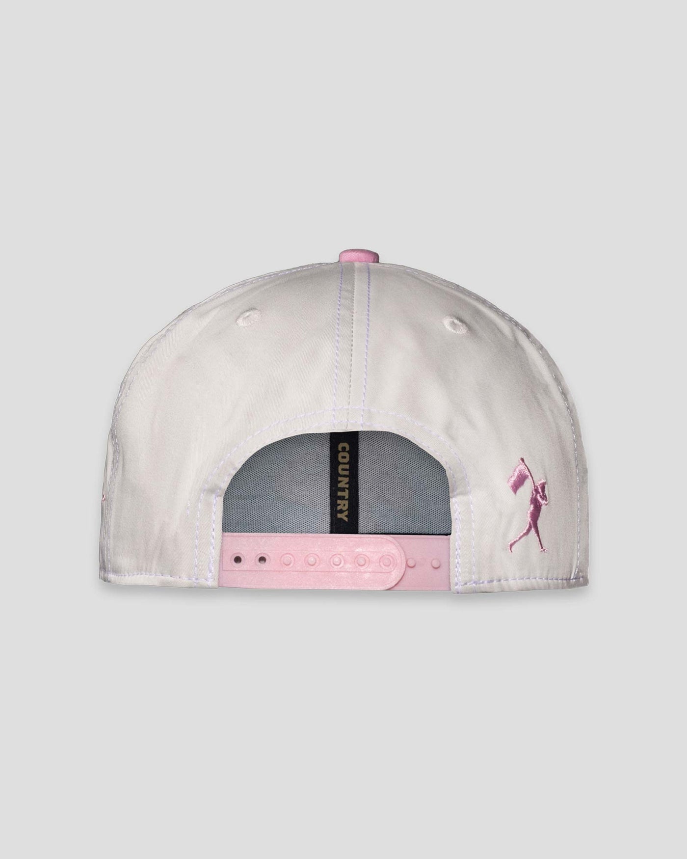 Batter Up Bakery Confetti Cupcake Cap - Baseballism Online