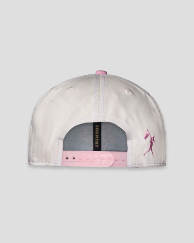 Batter Up Bakery Confetti Cupcake Cap - Baseballism Online