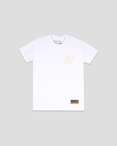 Batter Up Bakery Confetti Cupcake Youth T-Shirt - Athletics - Baseballism Online