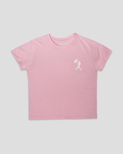 Batter Up Bakery Confetti Cupcake Youth T-Shirt - Baseballism Online