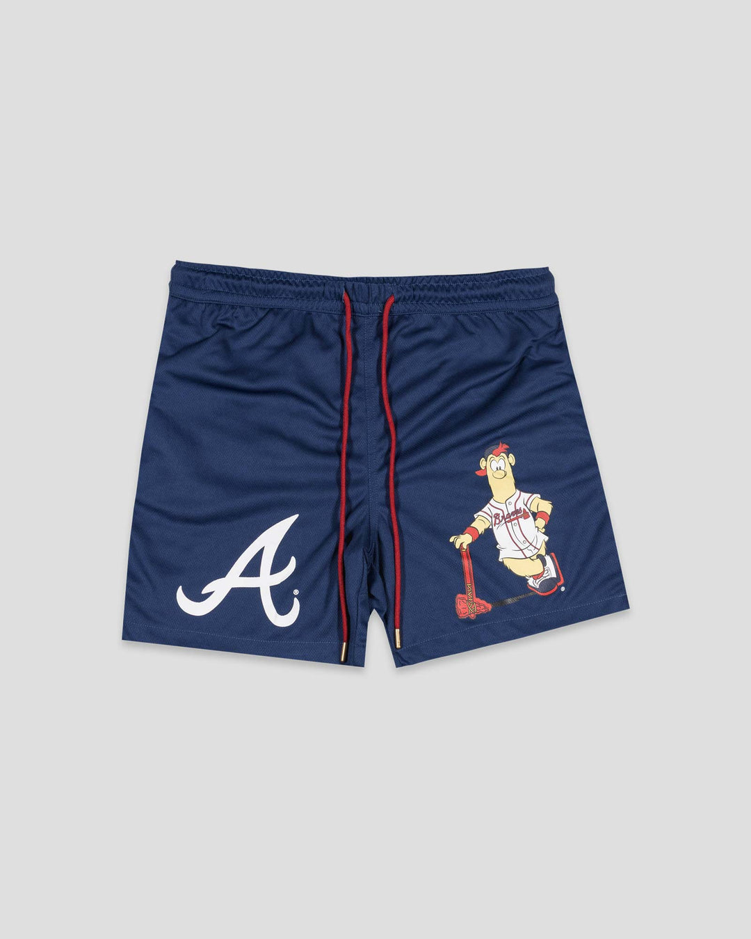 アトランタ・ブレーブス | Baseballism Online