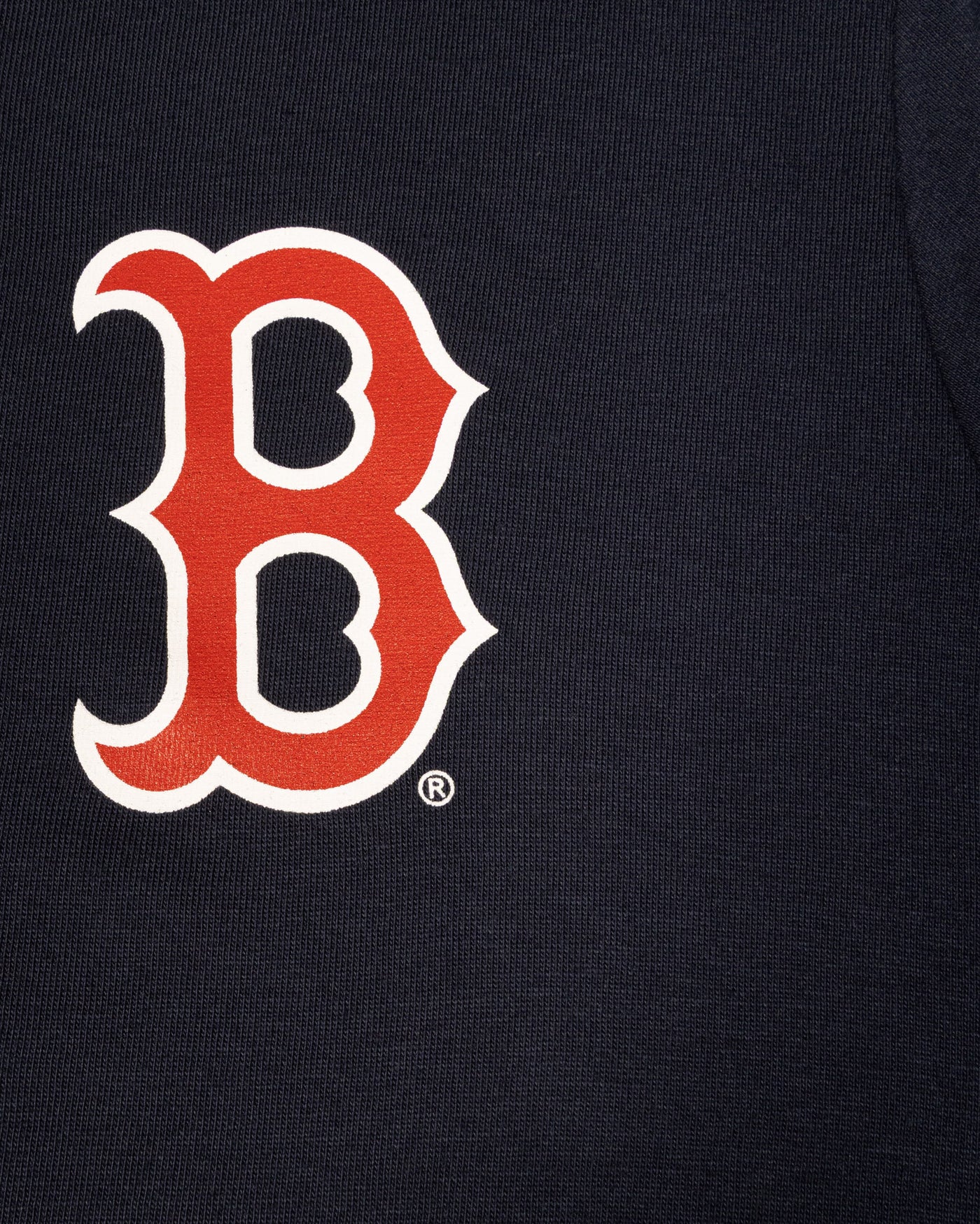 Mascot Bobblehead Youth T-Shirt - Boston Red Sox - Baseballism Online