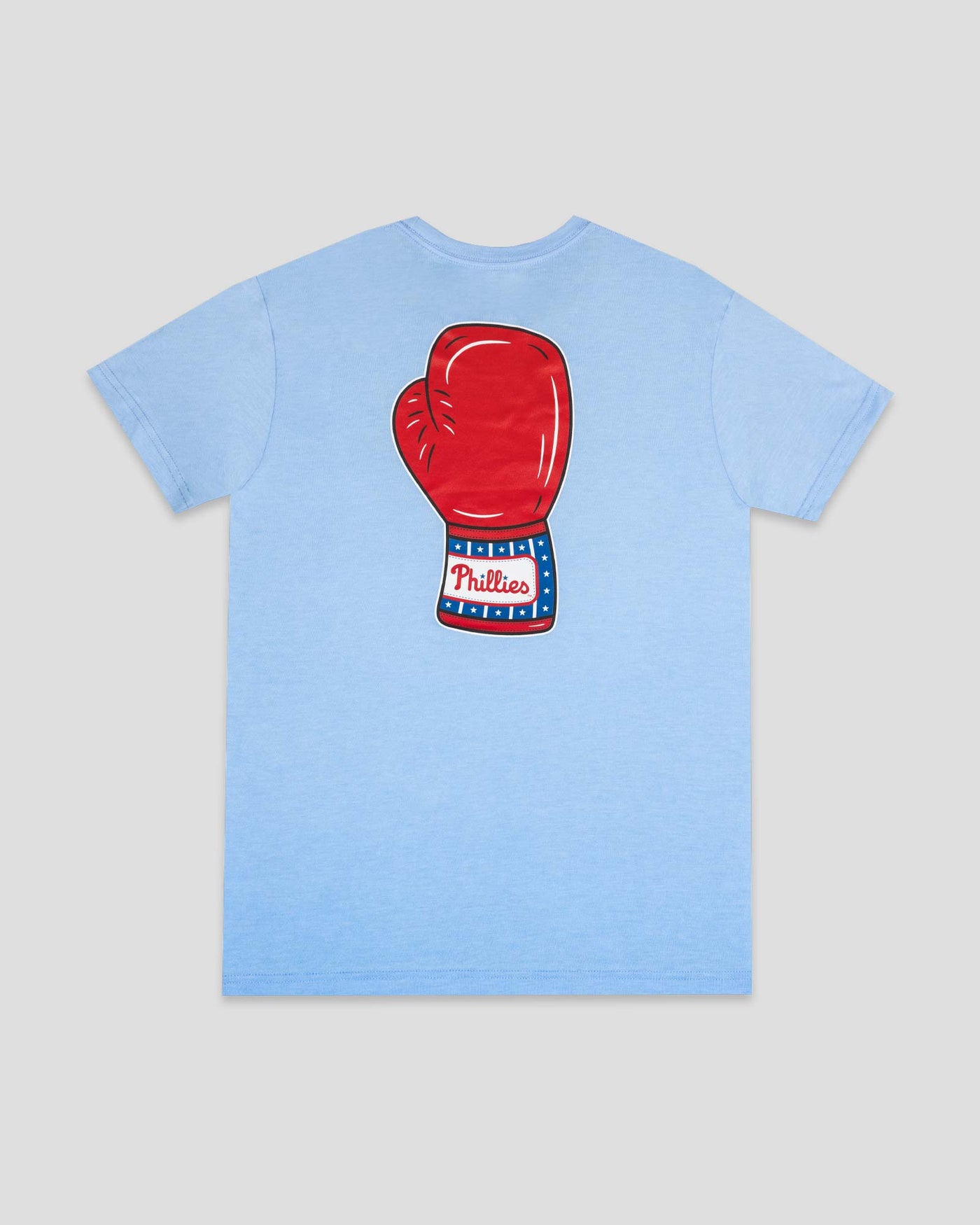 Boxing Glove - Philadelphia Phillies - Baseballism Online