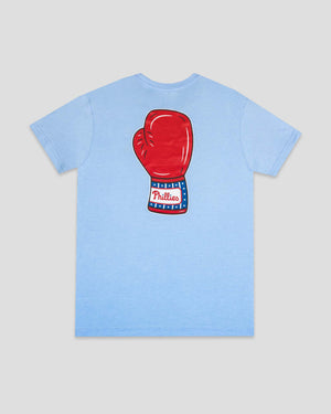 Boxing Glove - Philadelphia Phillies - Baseballism Online