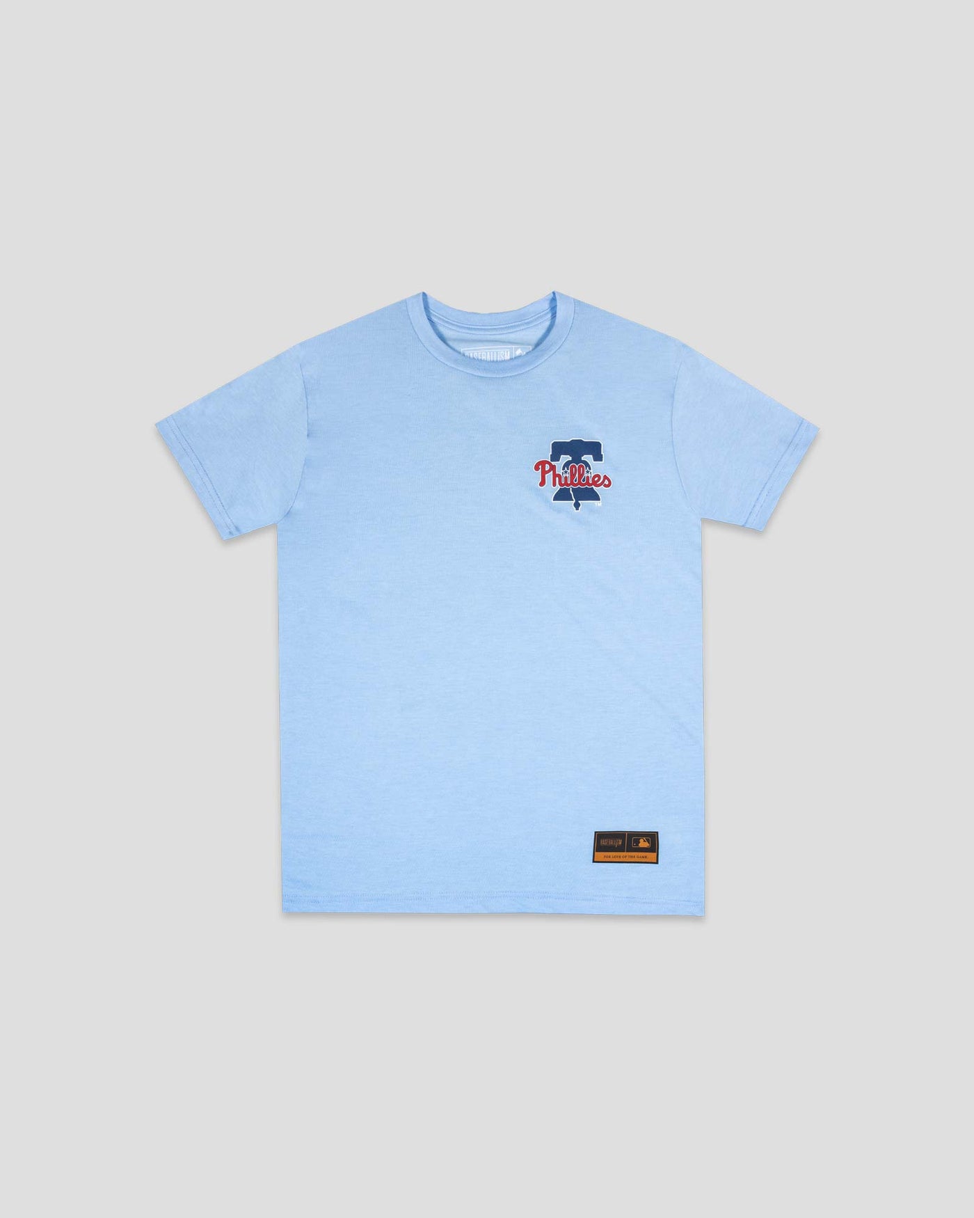 Boxing Glove Youth T-Shirt - Philadelphia Phillies - Baseballism Online