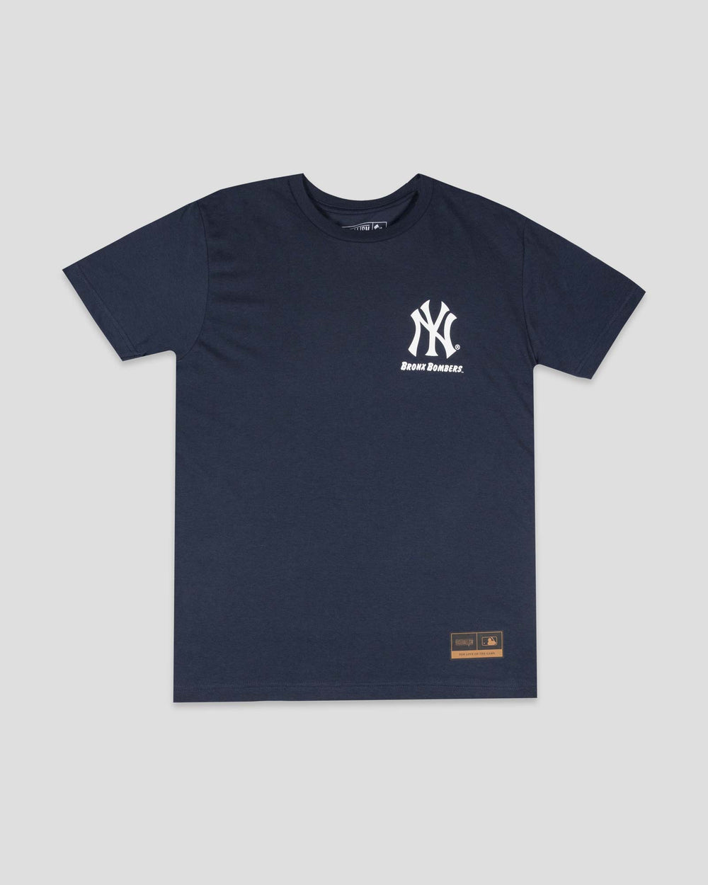 MLB x WDS BATTERMAN TEE / YANKEES × 1 BronxBombers-NewYorkYankees-
