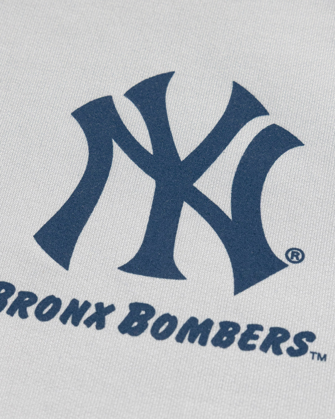 Bronx Bombers Hoodie - New York Yankees