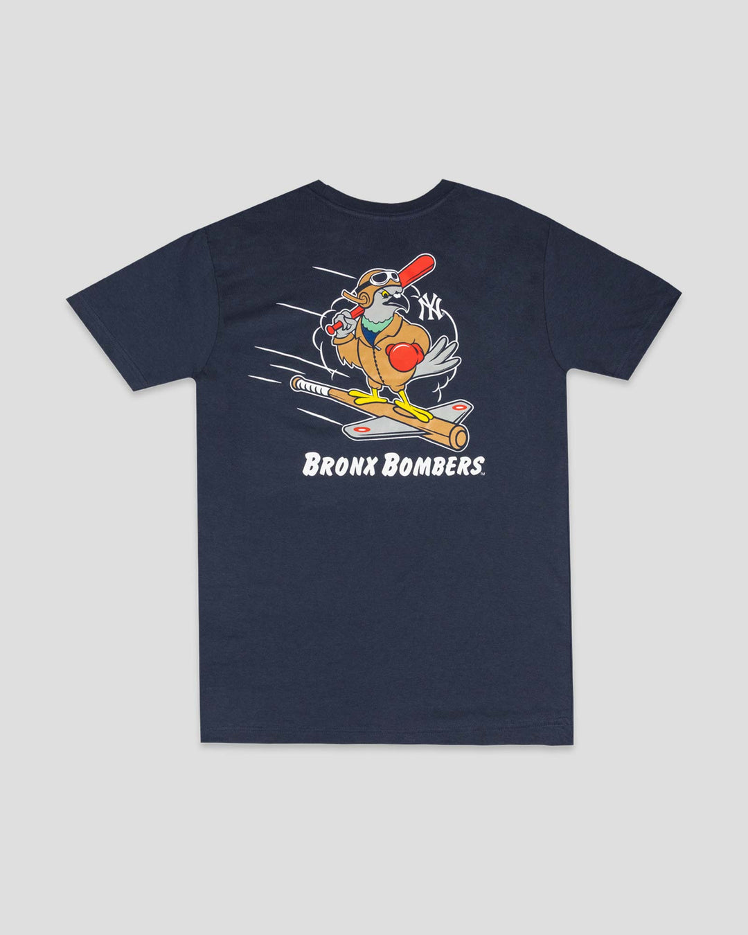 BronxBombersT-Shirt-