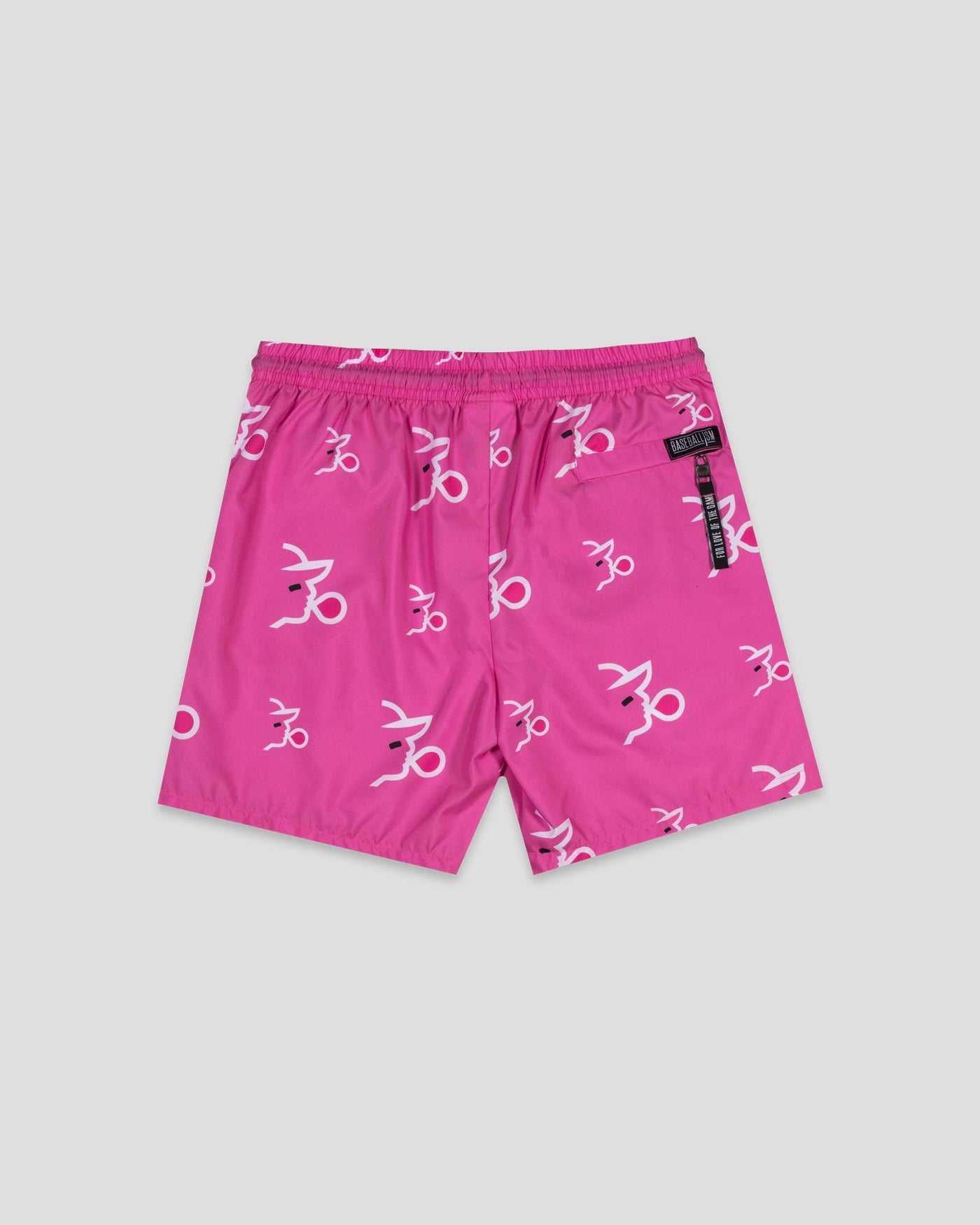 Bubblegum Ballplayer Cage Trunks - Youth - Baseballism Online