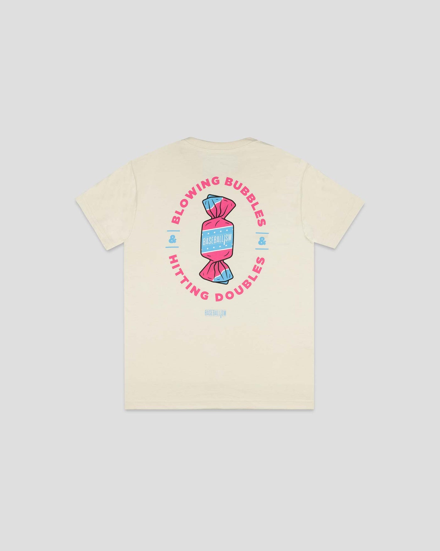 Bubbles and Doubles T-Shirt - Youth