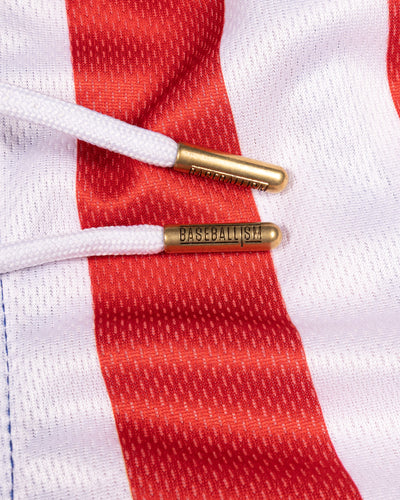 Champion Diamond Air Mesh Shorts - Philadelphia Phillies - Baseballism Online