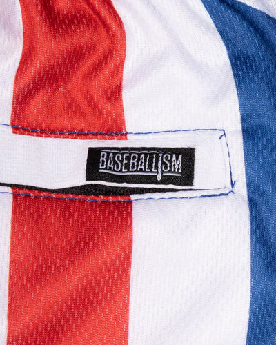 Champion Diamond Air Mesh Shorts - Philadelphia Phillies - Baseballism Online