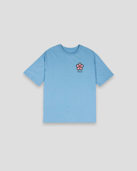 Cherry Blossom Baseball T-Shirt - Youth - Baseballism Online