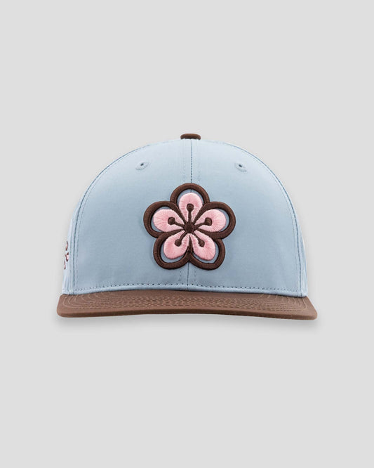 Cherry Blossom Baseball Cap - Baseballism Online
