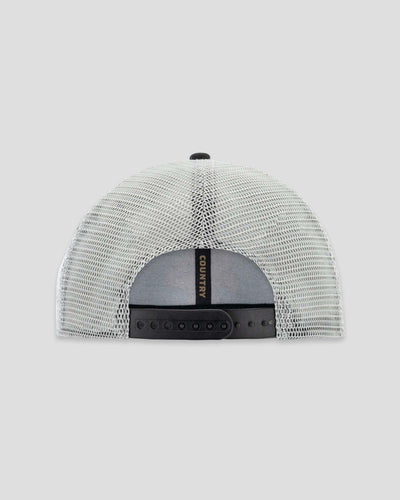 Coach Dad Trucker Cap