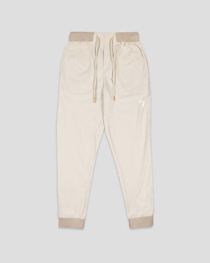 Ace Joggers - Vanilla Cream - Baseballism Online