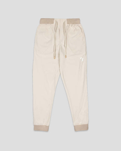 Ace Joggers - Vanilla Cream - Baseballism Online