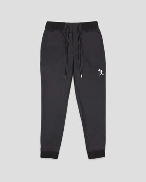 Ace Joggers - Black - Baseballism Online
