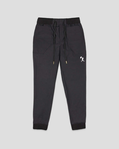 Ace Joggers - Black - Baseballism Online