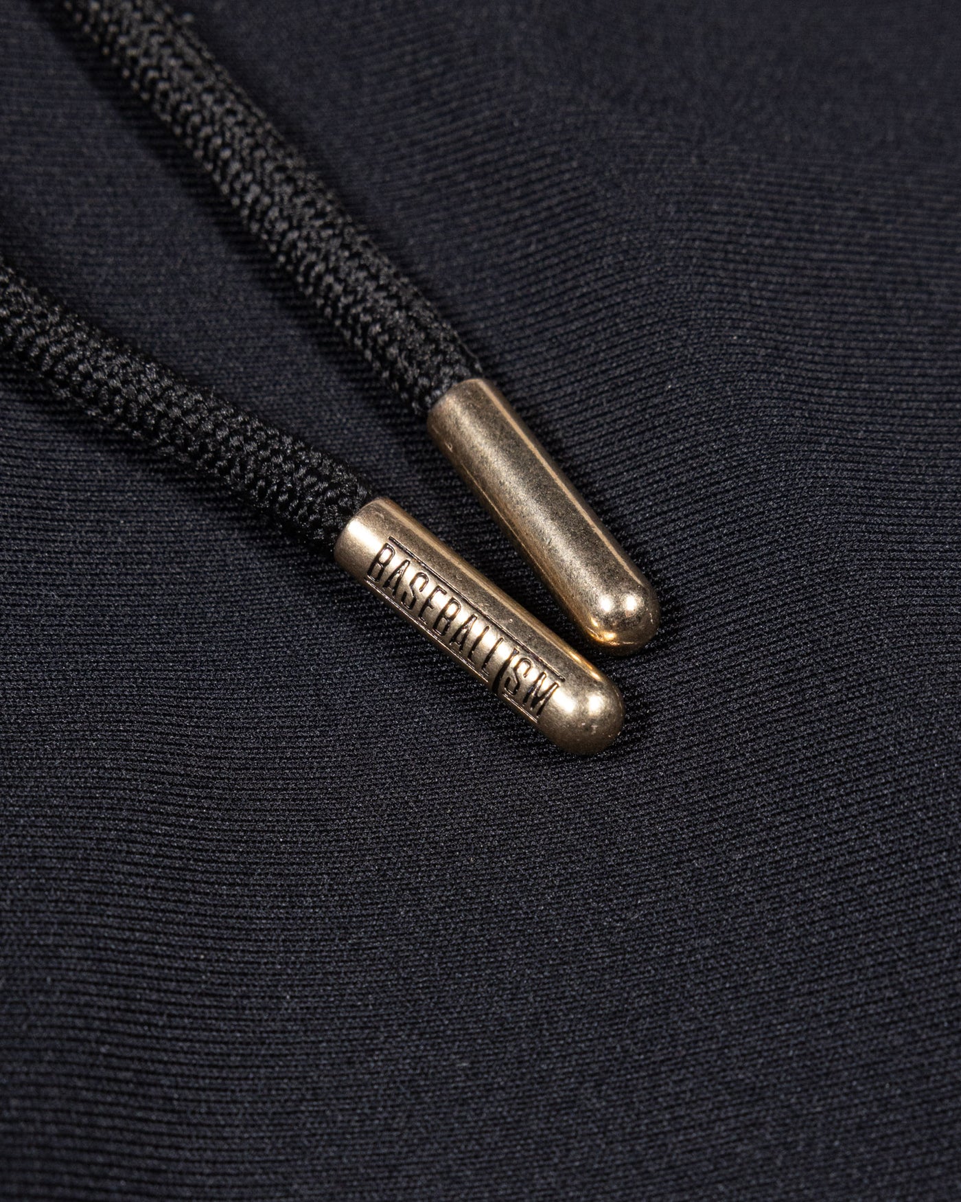 Ace Joggers Youth - Black - Baseballism Online