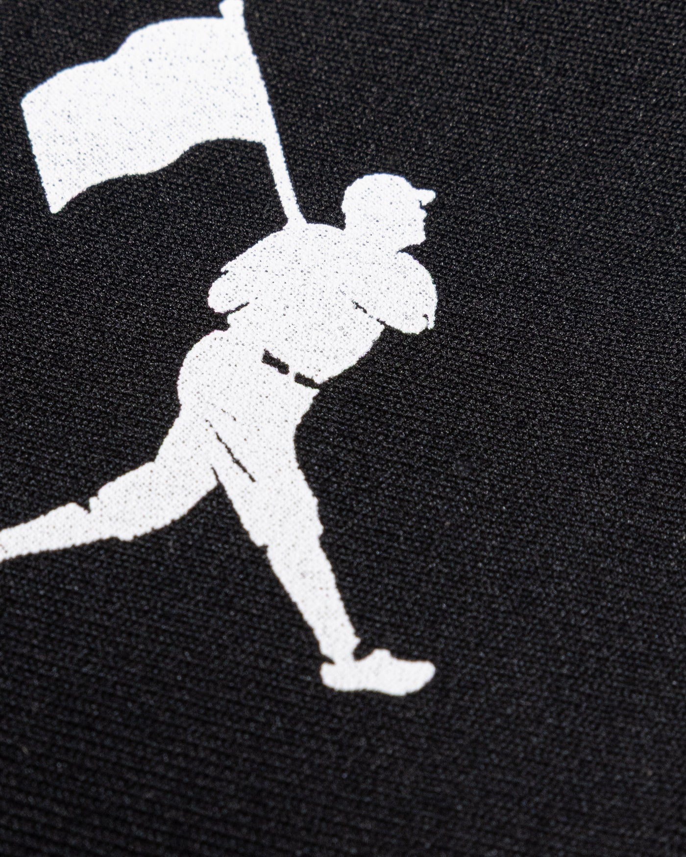 Ace Joggers Youth - Black - Baseballism Online
