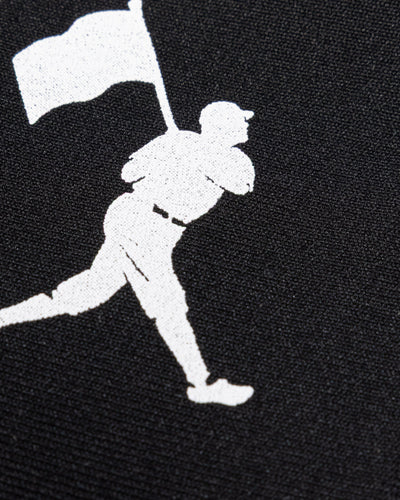 Ace Joggers Youth - Black - Baseballism Online