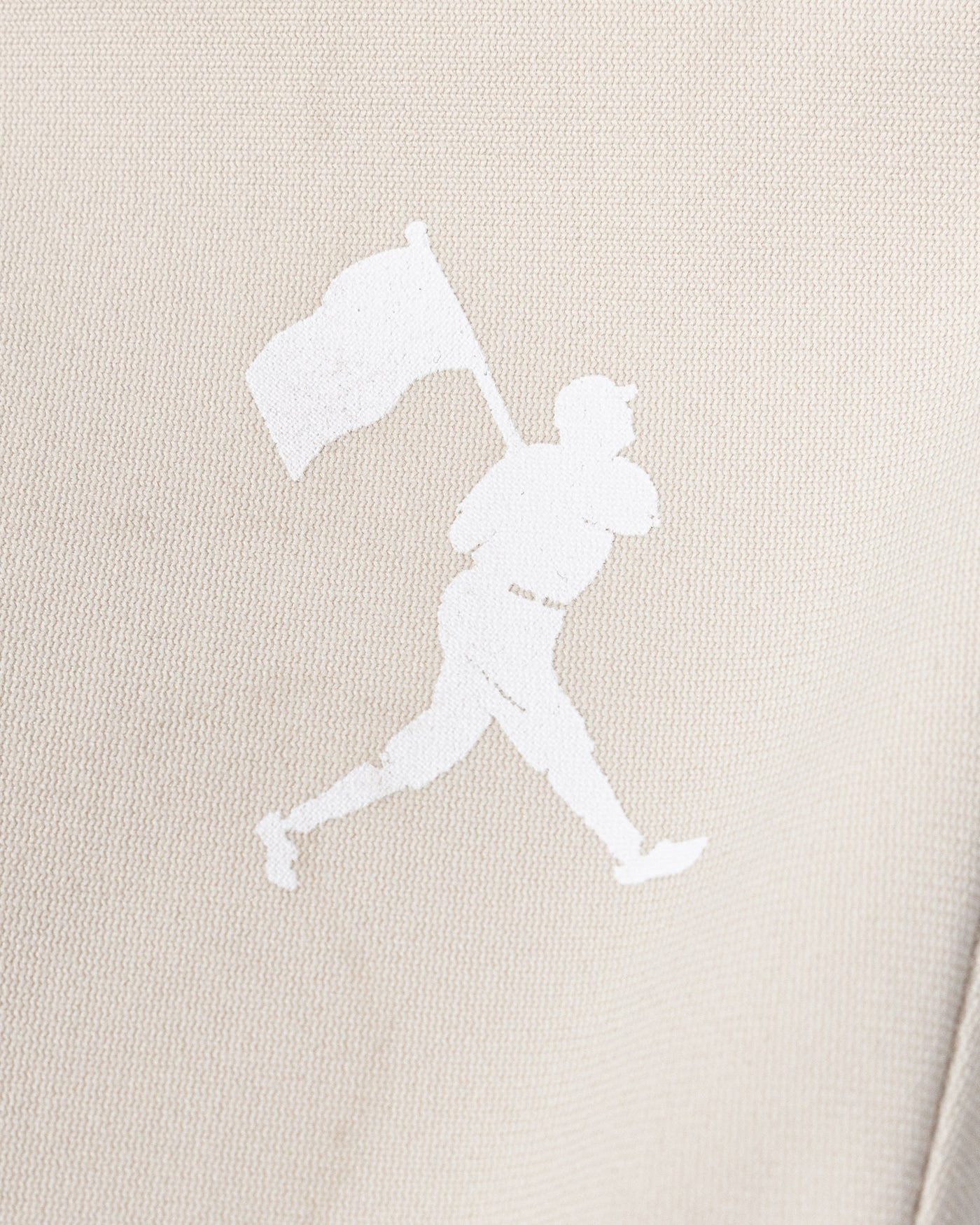 Ace Joggers Youth - Vanilla Cream - Baseballism Online