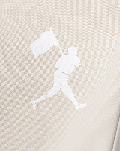 Ace Joggers Youth - Vanilla Cream - Baseballism Online