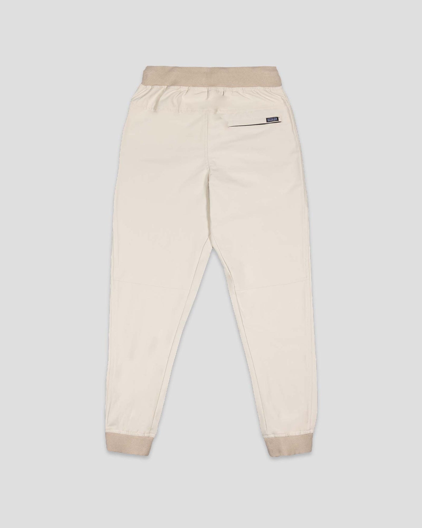 Ace Joggers - Vanilla Cream - Baseballism Online