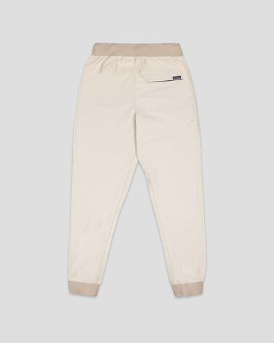 Ace Joggers - Vanilla Cream - Baseballism Online