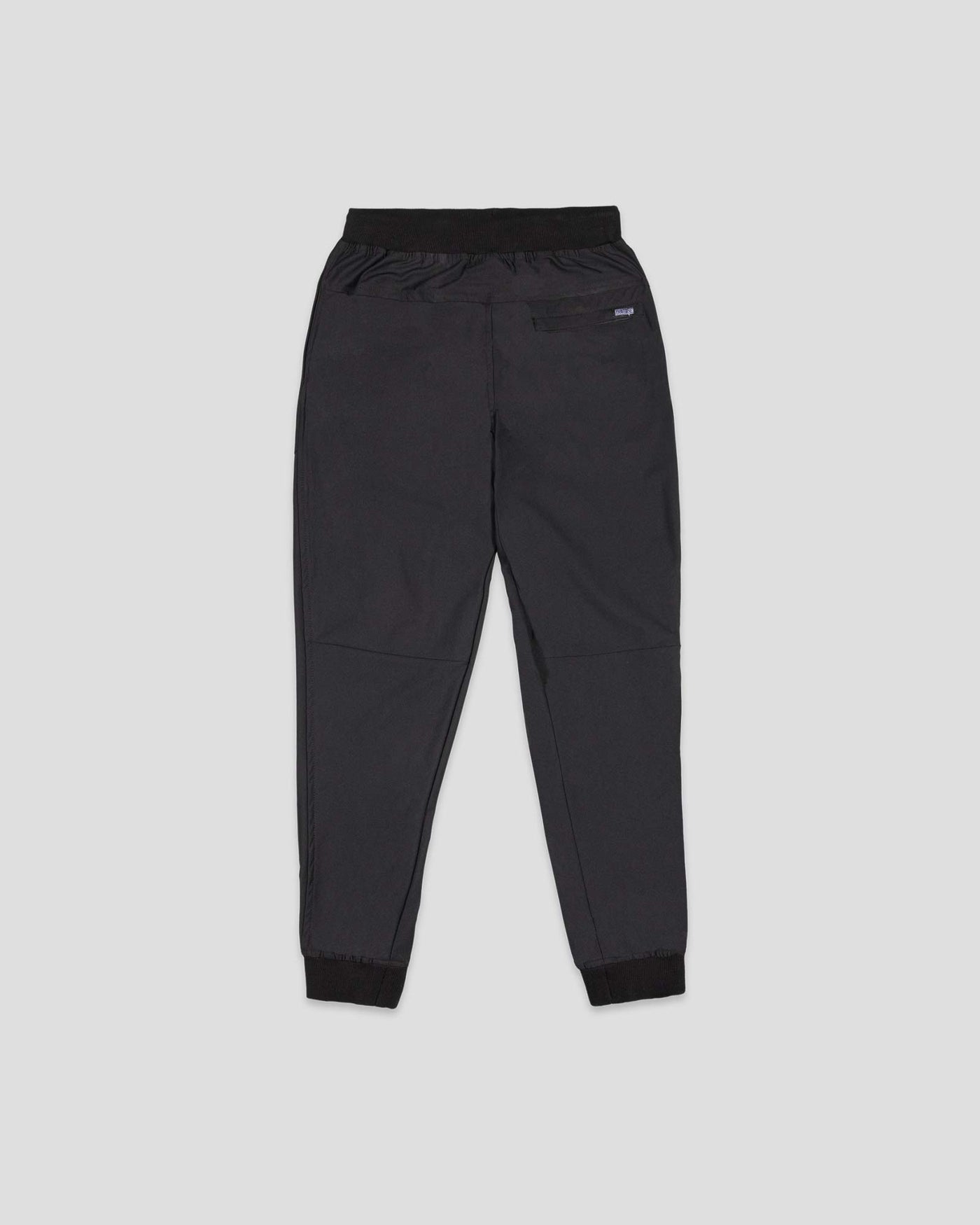Ace Joggers Youth - Black - Baseballism Online