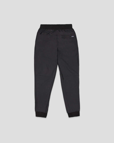 Ace Joggers Youth - Black - Baseballism Online