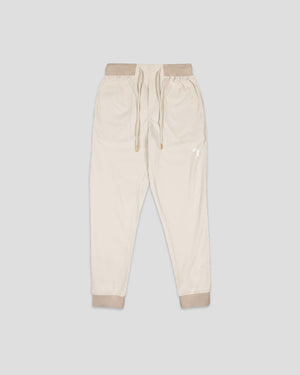 Ace Joggers Youth - Vanilla Cream - Baseballism Online