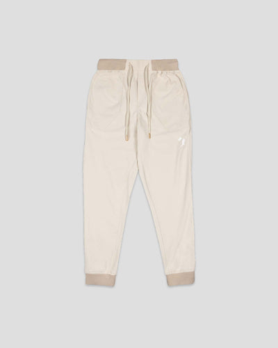 Ace Joggers Youth - Vanilla Cream - Baseballism Online