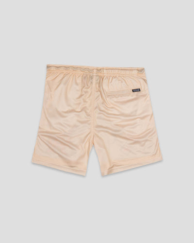 Crayon Series Diamond Air Youth Mesh Shorts - Los Angeles Dodgers - Baseballism Online