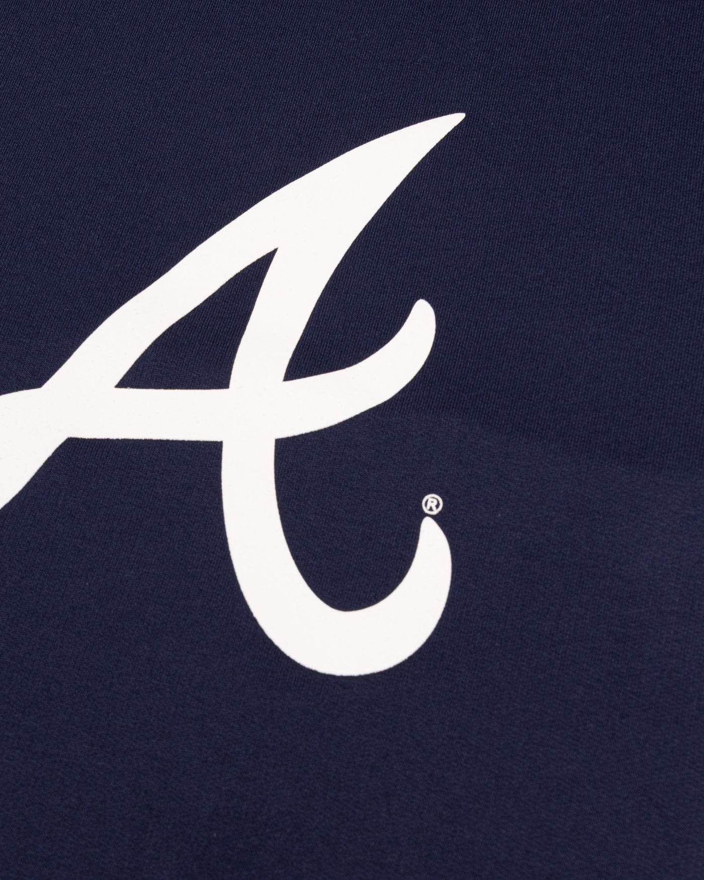 Double Play Reversible Hoodie Home and Away - Atlanta Braves - Baseballism Online