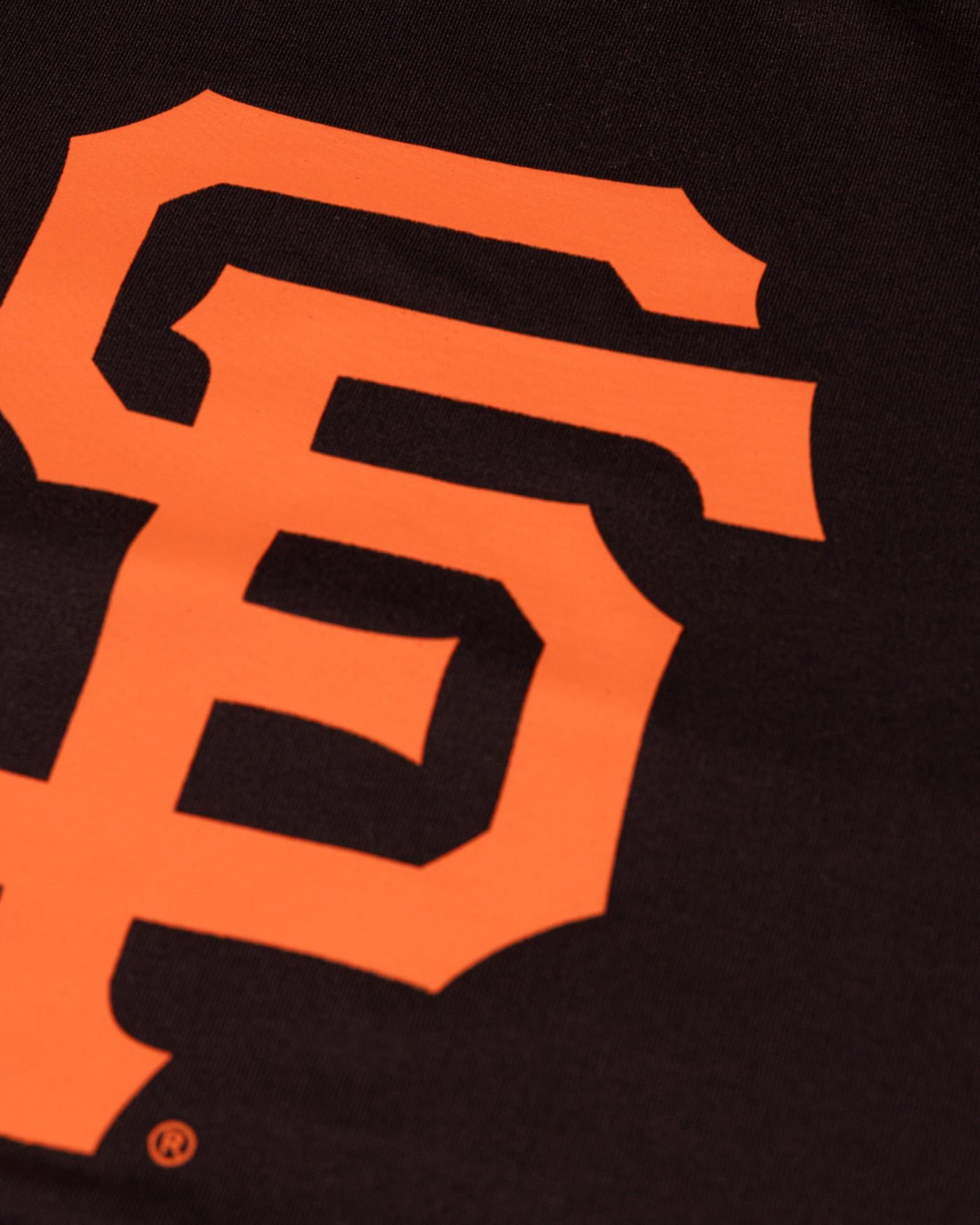 Double Play Reversible Hoodie Home and Away - San Francisco Giants - Baseballism Online