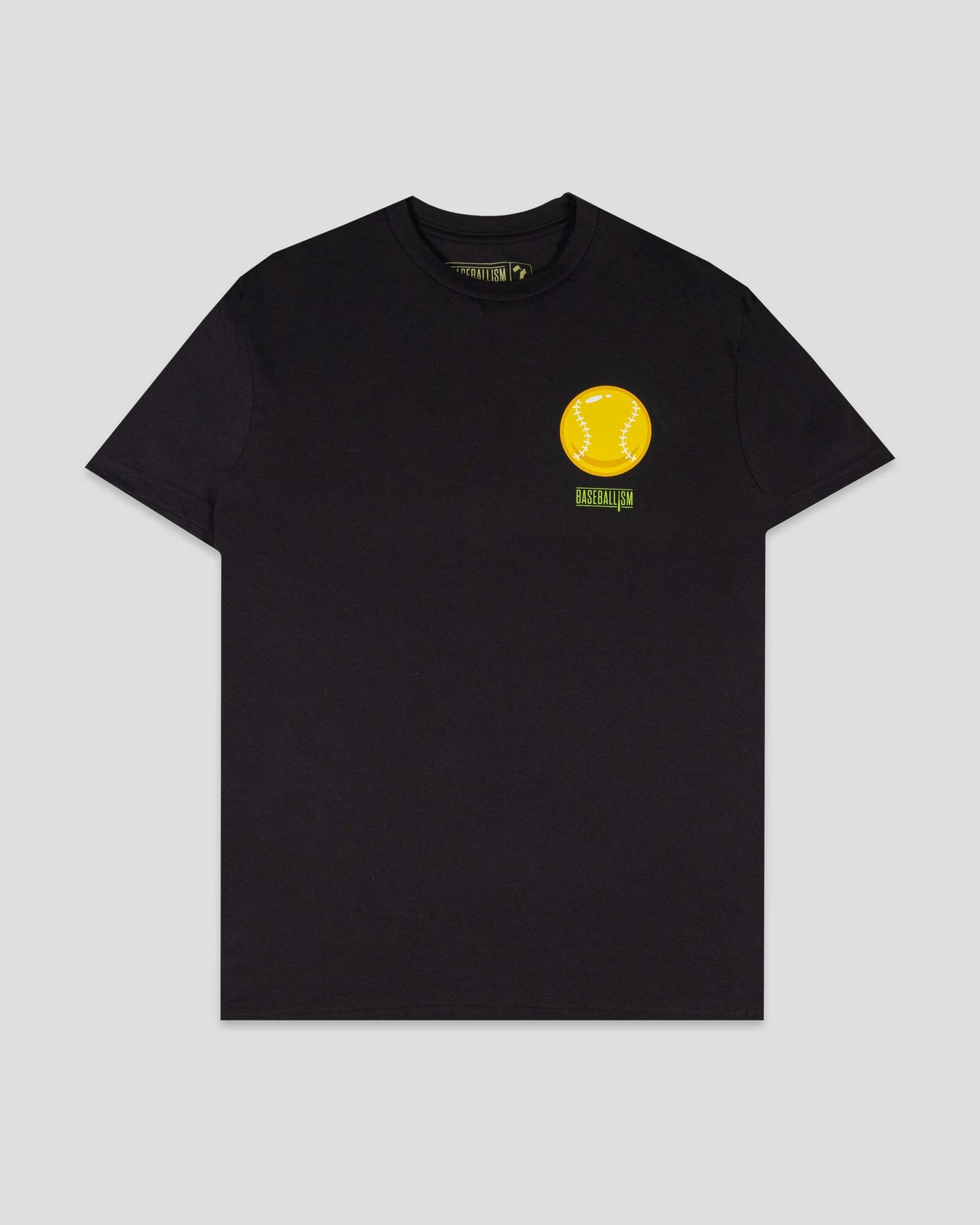 Doubles and Bubbles - Banana - Baseballism Online
